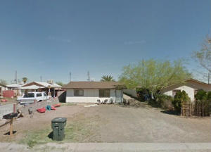 3724 Fillmore St, Phoenix, AZ 85008-6309