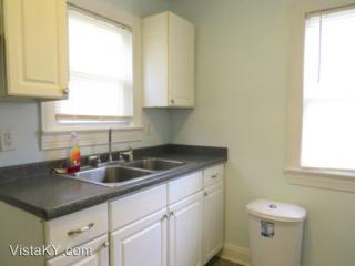 3323 Lester Ave, Louisville KY  40215-1980 exterior