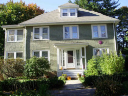 9 Aberdeen St, Newton, MA 02461-1801