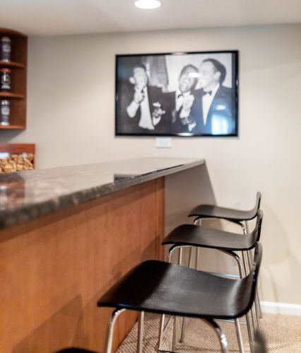 1907 Wenonah Ave, Forest View IL 60402-1666 exterior