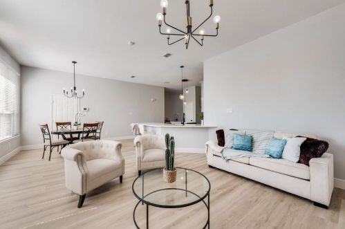 3544 Mason Dr, Plano TX  75025-4422 exterior