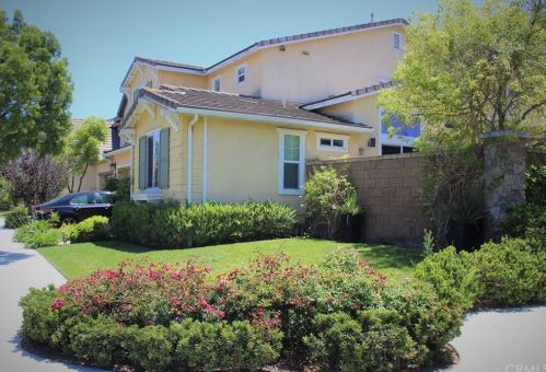35 Water Lily, Irvine, CA 92606-4500