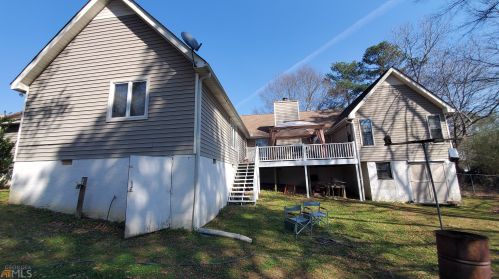 404 Milky Way, Stockbridge GA 30281-5901 exterior