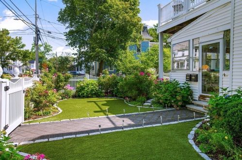 41 Teel St, Arlington MA 02474-5512 exterior