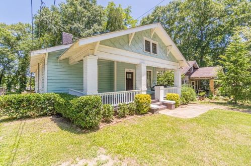 703 Erin Ave, Atlanta GA 30310-4213 exterior