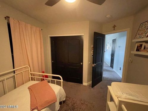 21816 40 Pl, Phoenix AZ 85050-7226 exterior