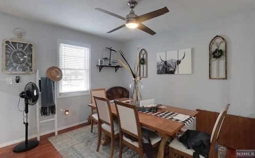 264 Davis Ave, Kearny NJ 07032-3402 exterior