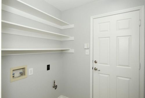 8220 Mura Dr, Plano TX 75025-4051 exterior