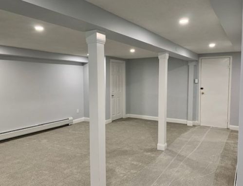 306 Summer St, Arlington MA  02474-2820 exterior