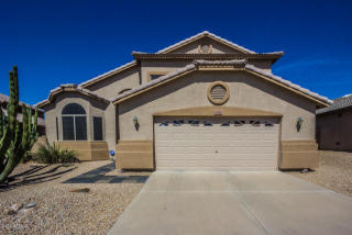 6406 Lariat Ln, Phoenix, AZ 85083-1010