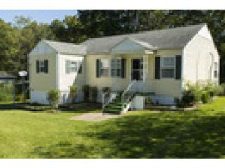 2313 3rd St, Birmingham AL  35215-3711 exterior