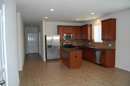 5842 Banyan Oak Ct, Richmond TX  77407-1510 exterior