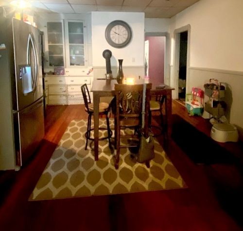 345 Earle St, New Bedford MA 02746-5806 exterior