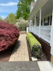 5 Mt Olive Ln, Jackson Twp NJ 08527-4835 exterior