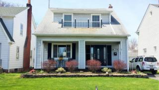 679 Roys Ave, Columbus OH  43204-2356 exterior