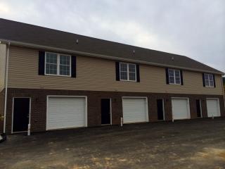 5720 Highway 11, Piney Flats TN  37686-4800 exterior