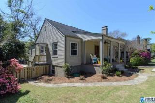 1207 Irving Rd, Birmingham AL  35209-3431 exterior