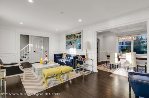 67 Rivers Edge Dr, Little Silver NJ  07739-1708 exterior