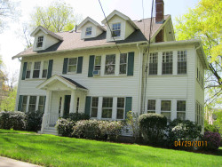 276 Mill St, Newton, MA 02460-2436