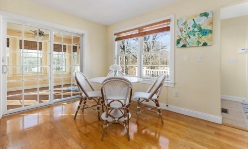 14 Wompatuck Rd, Hingham MA 02043-1100 exterior