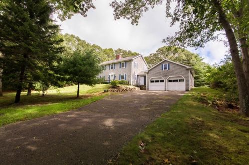 10 Stockton Short Cut St, Wareham, MA 02571-2621