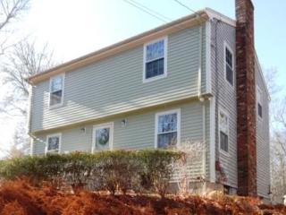 177 Horseneck Rd, Dartmouth, MA 02748-1009