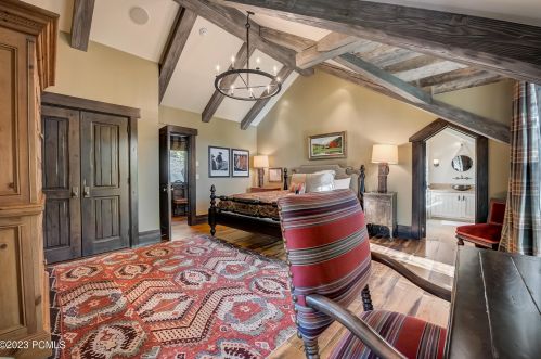 1455 Red Fox Rd, Park City UT exterior