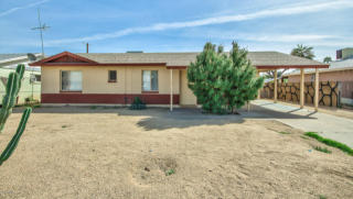 1729 Cheryl Dr, Phoenix AZ  85021-2039 exterior