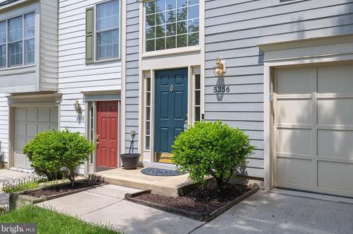 5356 Tarkington Pl, Columbia, MD 21044-5407