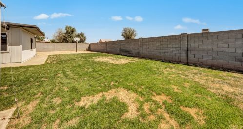 19245 17th Dr, Phoenix AZ  85027-5309 exterior