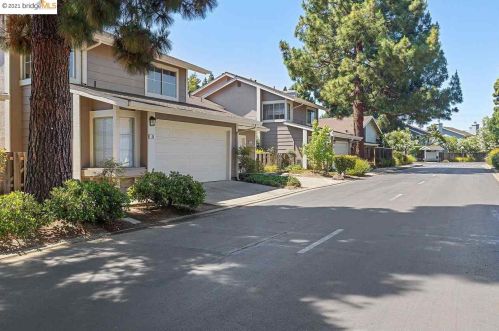 86 Cornwall Way, San Leandro, CA 94577-6046