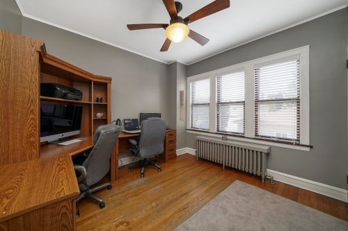 3826 Kenilworth Ave, Forest View IL 60402-2213 exterior