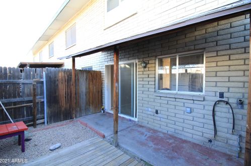 9228 7th Ave, Phoenix AZ  85021-3552 exterior