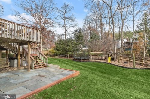 9757 Polished Stone, Columbia MD 21046-2802 exterior