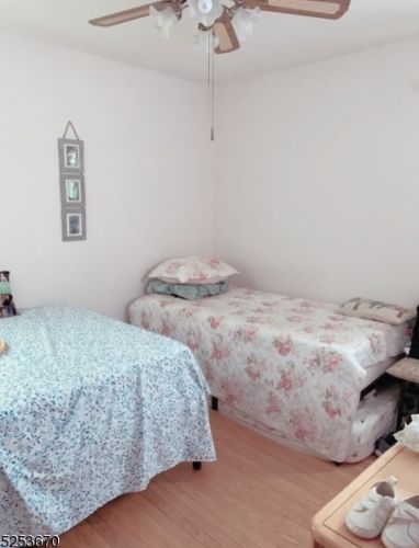 14 Hill St, Belleville NJ  07109-1522 exterior