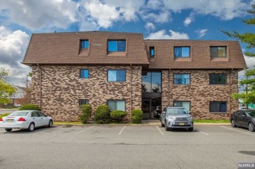 110 Newark Ave, Belleville NJ  07109-4107 exterior