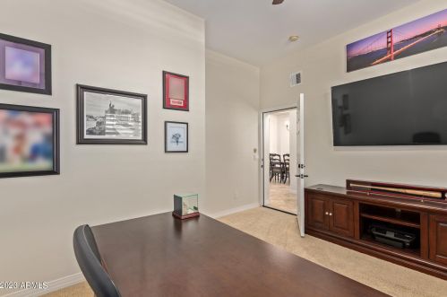 26518 51st Dr, Phoenix AZ  85083-1274 exterior