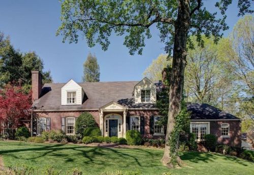 2573 Ransdell Ave, Louisville KY  40204-2114 exterior