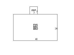 50 Carl St, Newton MA 02461-1906 floor plan