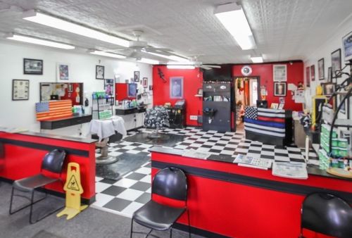 17 Pelham St, Methuen MA 01844-2017 exterior