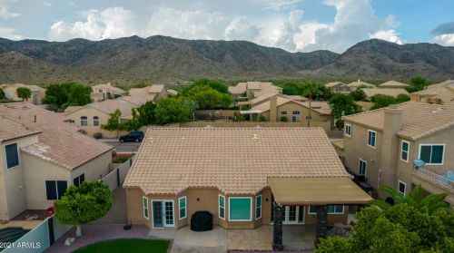 1709 Cathedral Rock Dr, Phoenix AZ 85048-8909 exterior