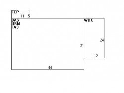 31 Nahanton St, Newton MA 02459-2907 floor plan