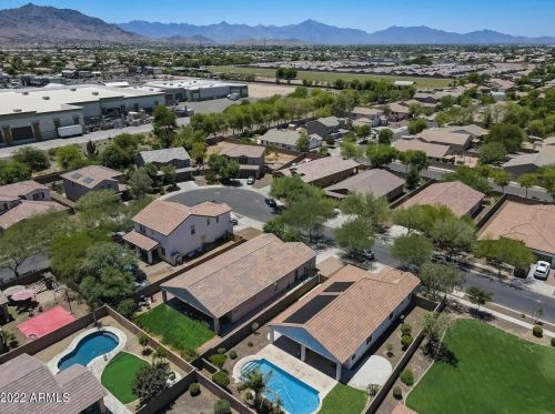 7103 19 Ln, Phoenix AZ 85021-6905 exterior