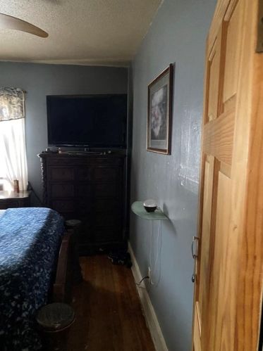 100 Clark St, New Bedford MA 02740-7102 exterior