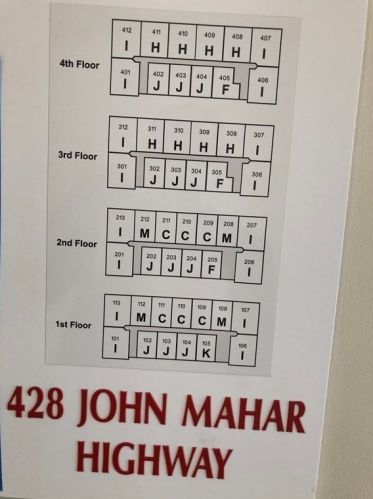 428 John Mahar Hwy, Braintree MA 02184-6571 exterior