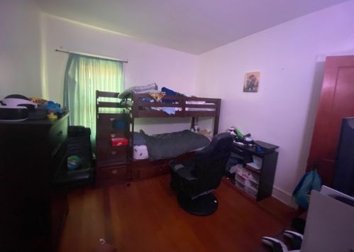 136 Horton St, Fall River MA 02723-3100 exterior