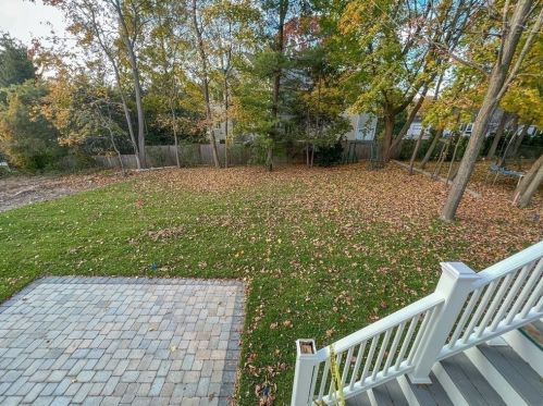 61 Rosemary St, Needham MA 02494-3252 exterior