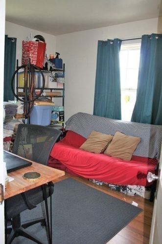 10 Dodge Ave, Worcester MA 01606-2468 exterior