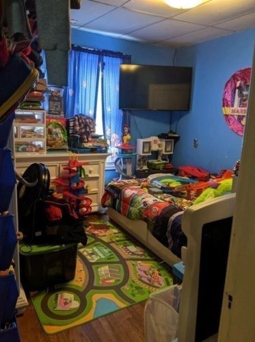 6 Berkeley St, Worcester MA 01605-3034 exterior