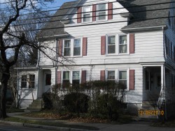 429 Parker St, Newton, MA 02459-2604
